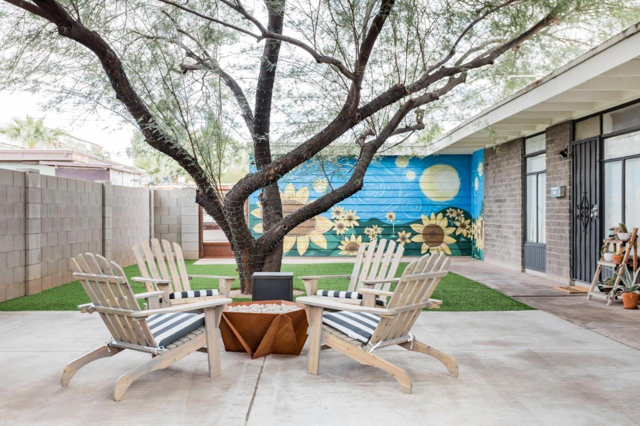 The Claremont #1 Apartment Phoenix Exterior foto