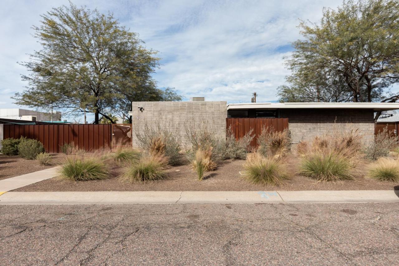 The Claremont #1 Apartment Phoenix Exterior foto